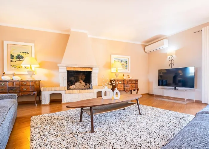 Eagles Nest By Algarve Vacation Albufeira