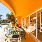 Eagles Nest By Algarve Vacation Βίλα