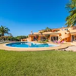 Eagles Nest By Algarve Vacation Αλμπουφέιρα