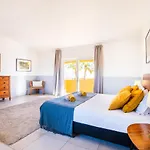 Eagles Nest By Algarve Vacation * Αλμπουφέιρα