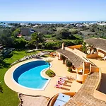 Eagles Nest By Algarve Vacation Βίλα Αλμπουφέιρα