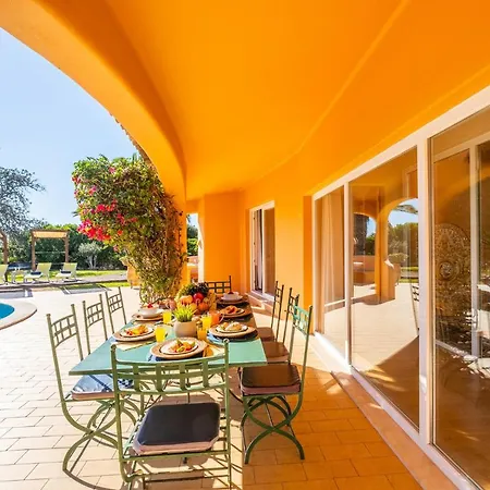 Eagles Nest By Algarve Vacation Villa