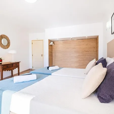 Eagles Nest By Algarve Vacation Villa *