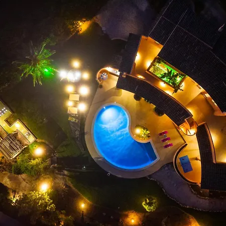 Eagles Nest By Algarve Vacation * Albufeira