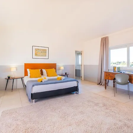 Eagles Nest By Algarve Vacation