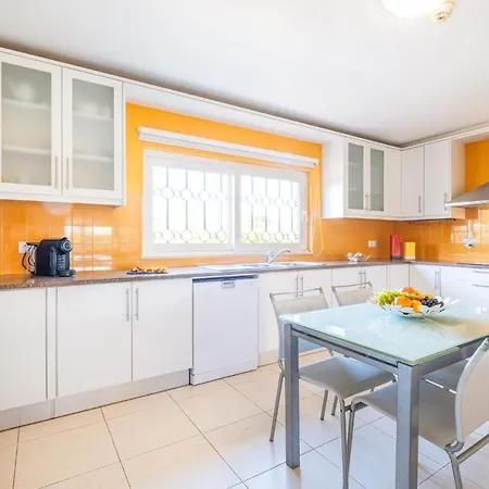 Eagles Nest By Algarve Vacation * Albufeira