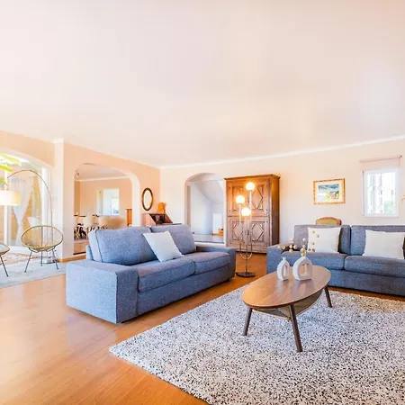 Eagles Nest By Algarve Vacation *