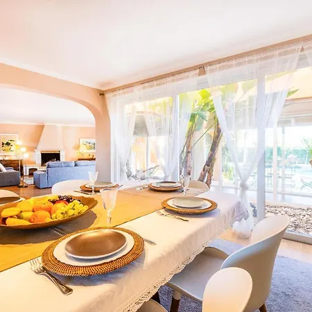 Eagles Nest By Algarve Vacation Villa *