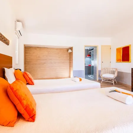 Eagles Nest By Algarve Vacation Villa