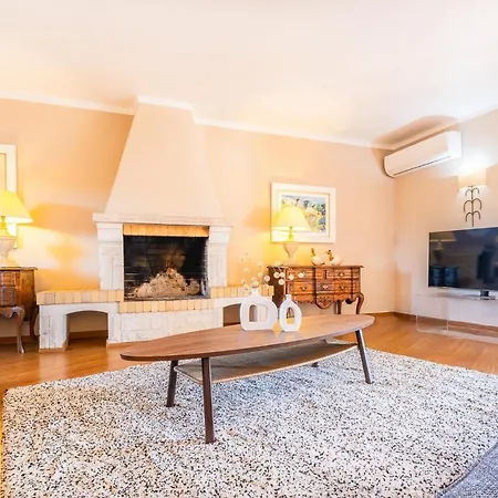 Eagles Nest By Algarve Vacation Albufeira