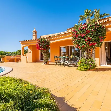 Eagles Nest By Algarve Vacation Villa Albufeira