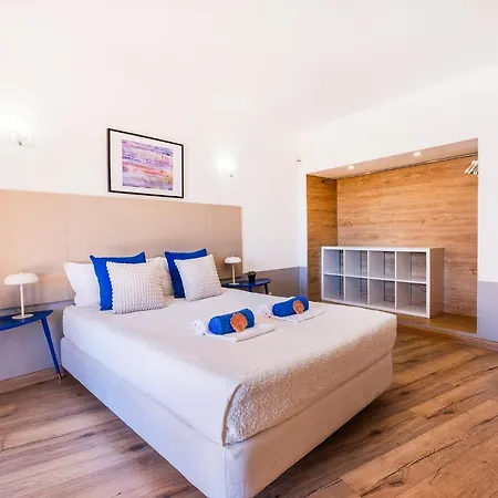 Eagles Nest By Algarve Vacation *