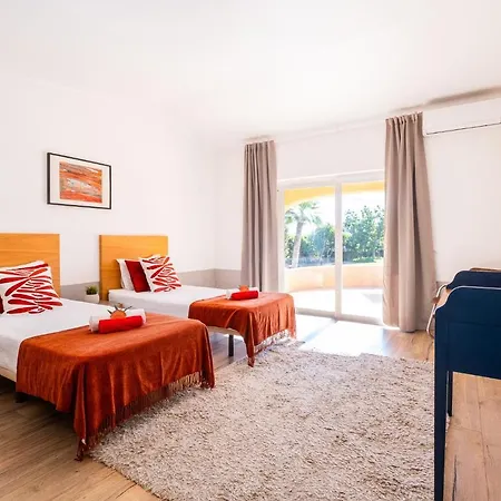 Eagles Nest By Algarve Vacation Villa *