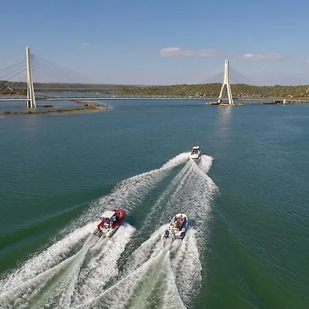 Villa Eagles Nest By Algarve Vacation Albufeira