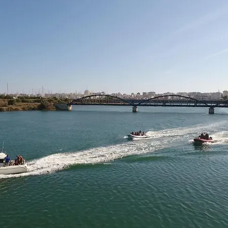 Eagles Nest By Algarve Vacation Villa *