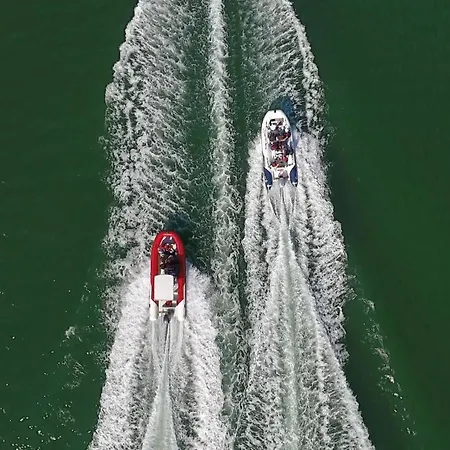 Eagles Nest By Algarve Vacation * Albufeira