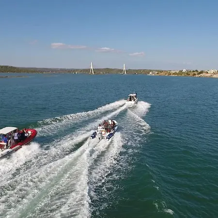 Eagles Nest By Algarve Vacation