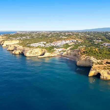 Eagles Nest By Algarve Vacation Villa