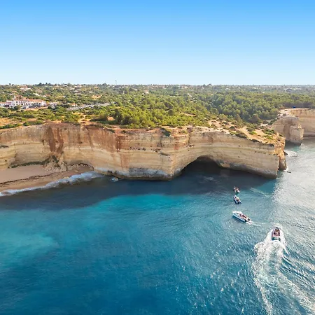 Villa Eagles Nest By Algarve Vacation Albufeira