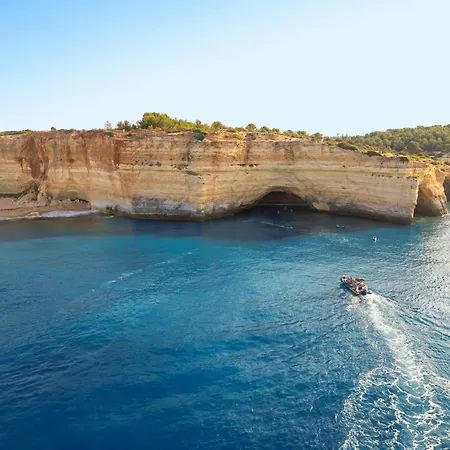 Villa Eagles Nest By Algarve Vacation *