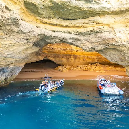 Eagles Nest - Piscina Aquecivel E Bbq - فيلة البوفيرا