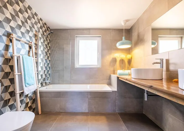 Villa Eagles Nest By Algarve Vacation Albufeira