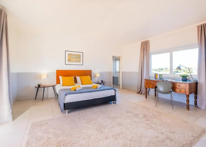 Eagles Nest By Algarve Vacation