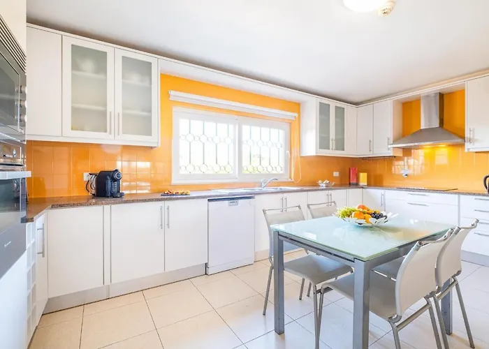 Eagles Nest By Algarve Vacation * Albufeira