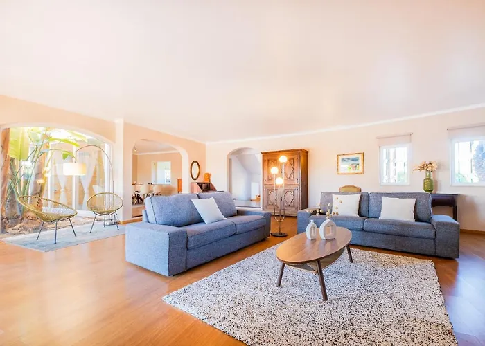 Eagles Nest By Algarve Vacation *