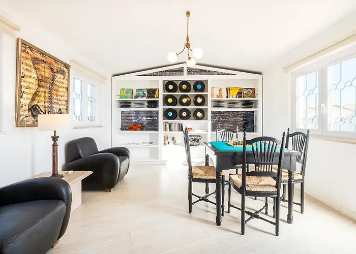 Eagles Nest By Algarve Vacation Villa *