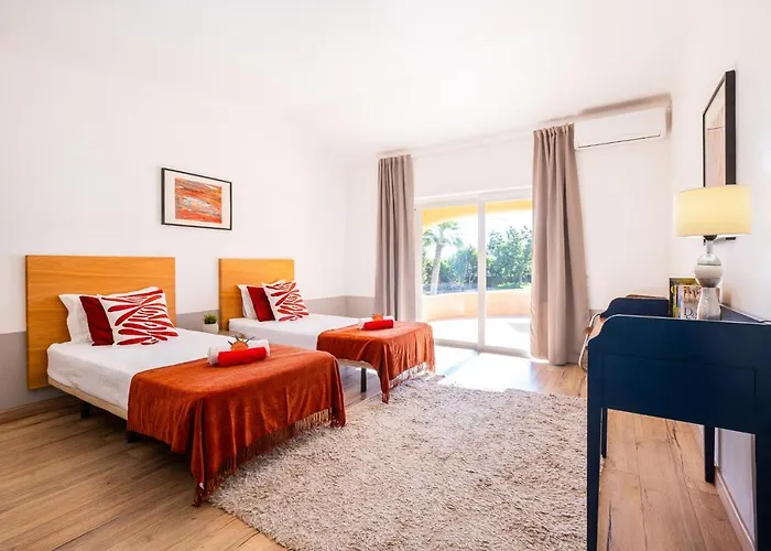 Eagles Nest By Algarve Vacation Villa *