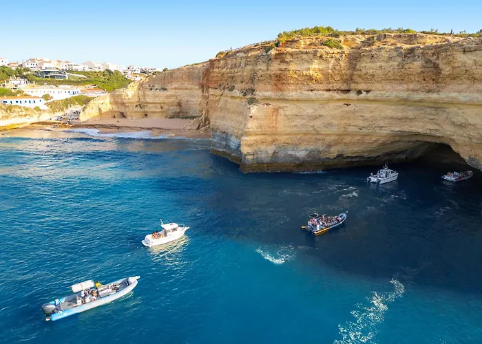 Eagles Nest By Algarve Vacation Villa *