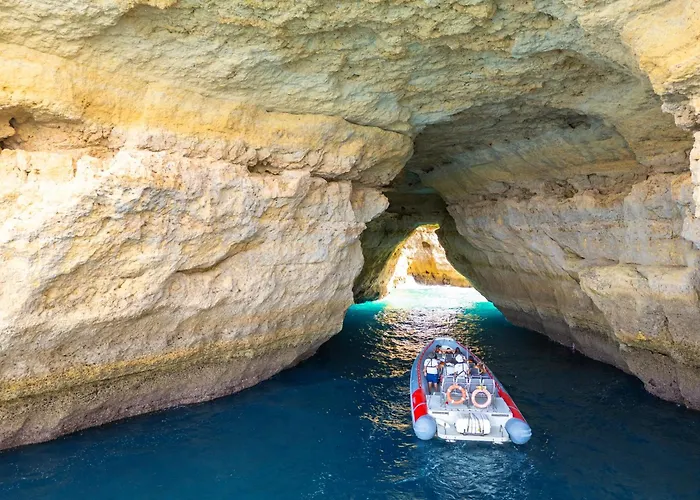 Eagles Nest By Algarve Vacation *