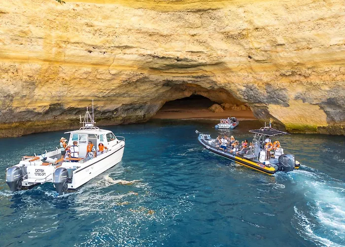 Eagles Nest By Algarve Vacation Villa Albufeira