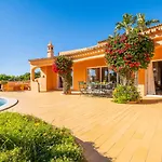Eagles Nest By Algarve Vacation וילה אלבופיירה