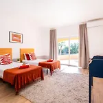 Eagles Nest By Algarve Vacation וילה *