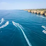 Eagles Nest By Algarve Vacation אלבופיירה
