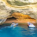 Eagles Nest By Algarve Vacation וילה אלבופיירה