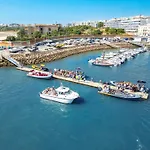 Eagles Nest By Algarve Vacation וילה אלבופיירה
