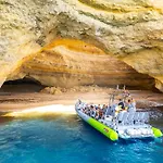 Eagles Nest By Algarve Vacation וילה *
