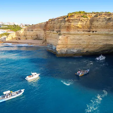 Eagles Nest By Algarve Vacation ヴィラ *