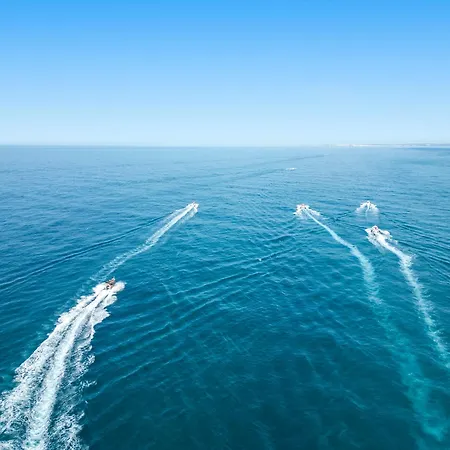 Eagles Nest By Algarve Vacation ヴィラ *