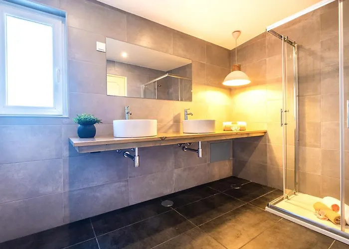 ヴィラ Eagles Nest By Algarve Vacation