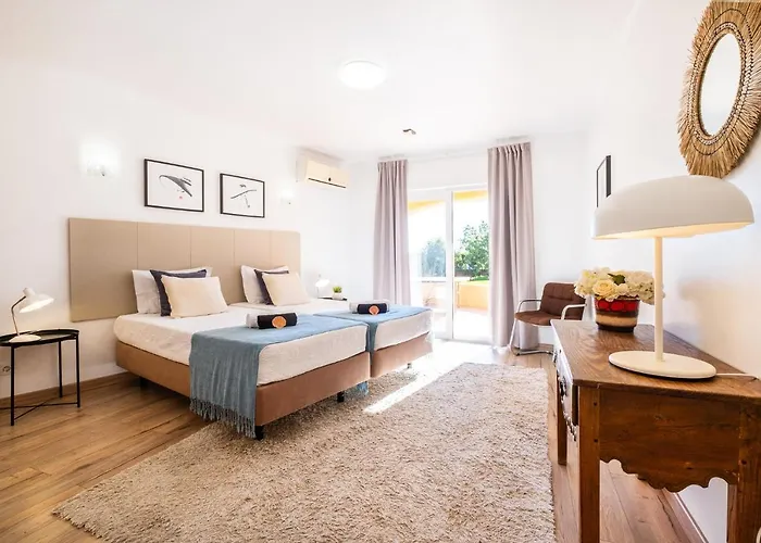 Eagles Nest By Algarve Vacation *