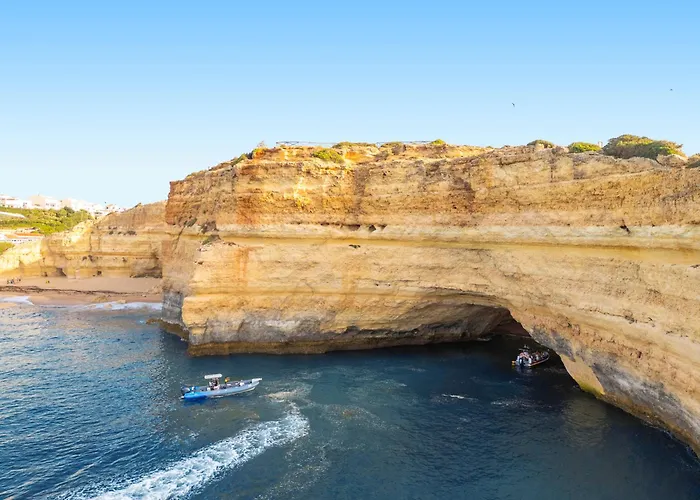 ヴィラ Eagles Nest By Algarve Vacation