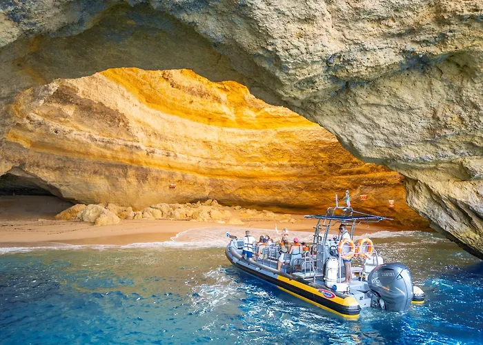 Eagles Nest By Algarve Vacation *