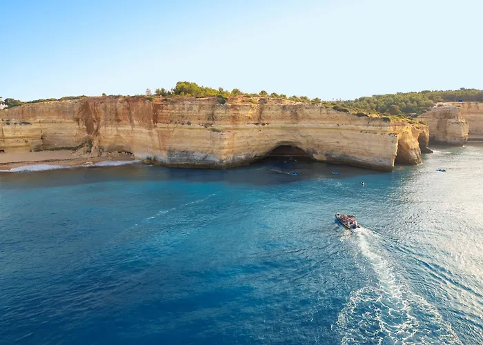 ヴィラ Eagles Nest By Algarve Vacation *