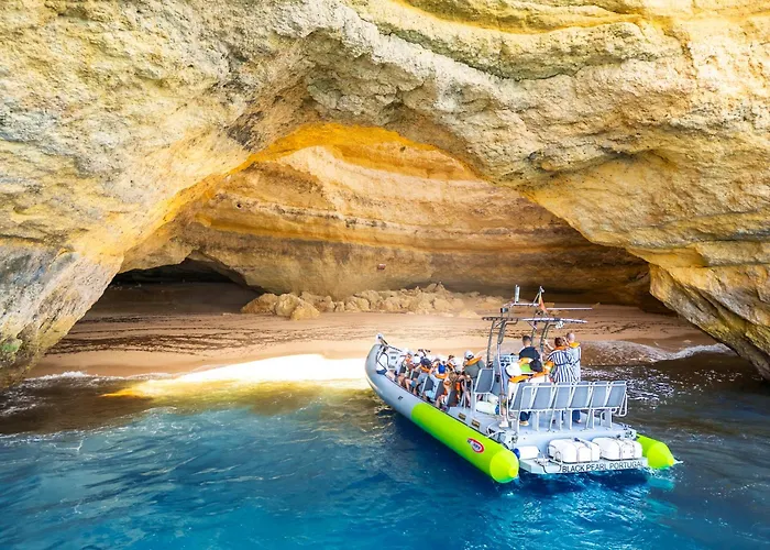 Eagles Nest By Algarve Vacation ヴィラ *