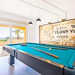Eagles Nest By Algarve Vacation Villa