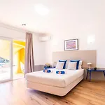 Eagles Nest By Algarve Vacation Albufeira